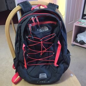 Women’s North Face Backpack